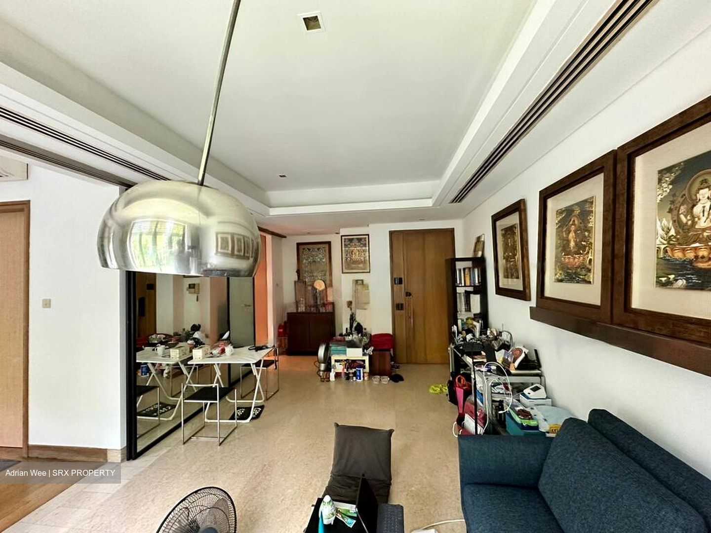 St. Martin Residence (D10), Condominium #472174731
